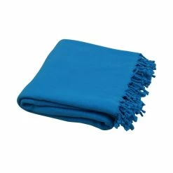 Null Hamamtuch Saunatuch "Fisch Einfarbig" In Türkis Ca. 95x190 Cm Gefärbt -MATRATZEN 0036d308 d132 43b8 8f56 839191716cd4