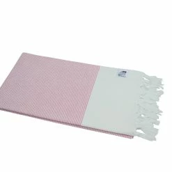 Null Hamamtuch Pestemal Telli Türkis Ca. 100x175 Cm • Streifenmuster -MATRATZEN 030d5298 8c83 4efb b7c0 7d7dc0bbf93c 2