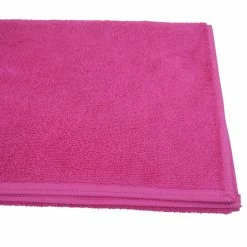 Null Handtuch 50x100 Cm Magenta-rot | 20/2 Ring, 600 G/m²