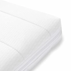 Null Weiche Matratzenauflage Aus Kaltschaum – 140x200, Matratzenschutz Für Alle Matratzen Und Boxspringbetten, Höhe 5cm -MATRATZEN 0ed472f7 c2d2 411e a217 793744ccb9c6