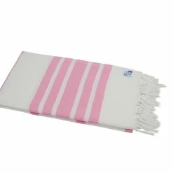 Null Hamamtuch Pestemal Fisch Weiß/hellblau Ca. 100x175 Cm -MATRATZEN 130bfc8d e83e 41ef 926a 3a266748a485 7