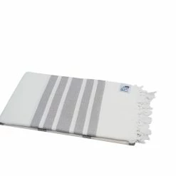 Null Hamamtuch »Pestemal« Diamant Pink/beige Ca. 100x175 Cm -MATRATZEN 13a23c91 8031 49cc b4cf 1176f2dec29c 1