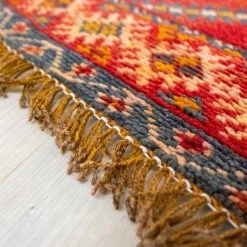 Null T-Taznakhte Berber 205 X 115 Cm -MATRATZEN 14a59085 4111 4e5d b533 db7c0f630d94