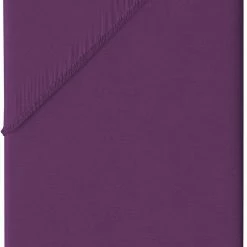 Null Spannbettlaken Jersey 100% Baumwolle 180-200x200 Cm Lila -MATRATZEN 178a5562 bc48 45f1 8d00 864a788d68c1