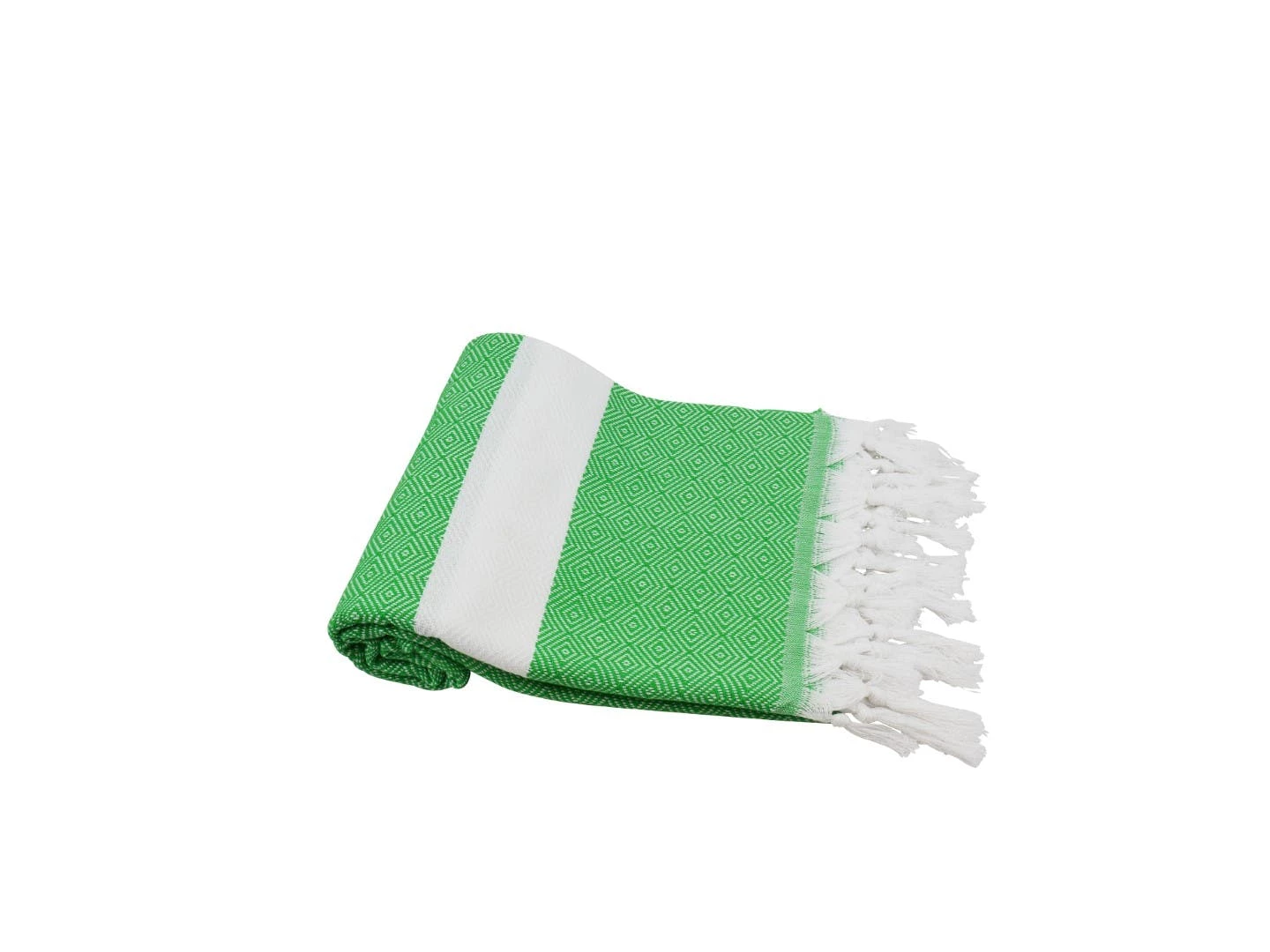 Null Hamamtuch »Pestemal« Diamant Gelbgrün/weiß Ca. 100x170 Cm 8 Null Hamamtuch »Pestemal« Diamant Gelbgrün/weiß Ca. 100x170 Cm – Bild 6