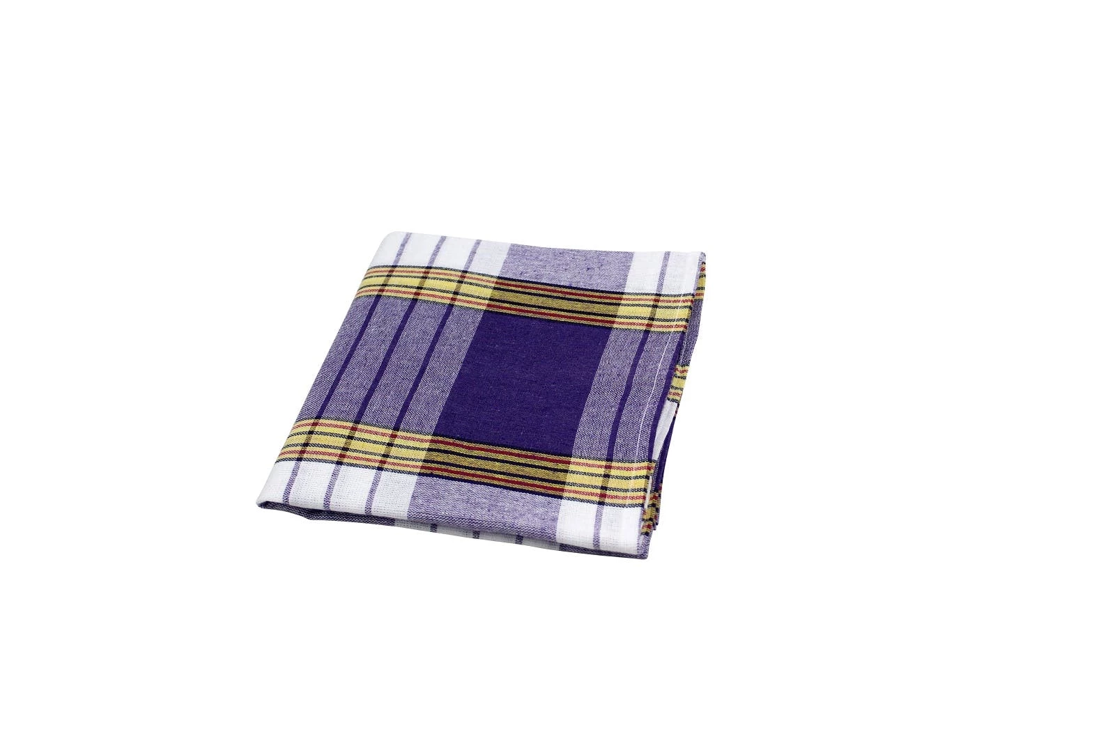 Null Hamamtuch Ohne Fransen Kariert »Pestemal« Flieder Classic Ca. 80x180 Cm 8 Null Hamamtuch Ohne Fransen Kariert »Pestemal« Flieder Classic Ca. 80x180 Cm – Bild 6