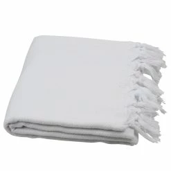 Null Hamamtuch »Pestemal« Diamant Weiß Ca. 100x170 Cm -MATRATZEN 21af62ec 6f13 4242 8116 20fbc7f8fbb3