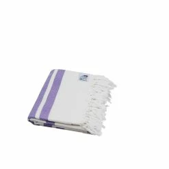 Null Hamamtuch Pestemal Fisch Weiß/flieder Ca. 100x175 Cm -MATRATZEN 2514ce3e c183 4aeb a0d4 80d390ff54ee