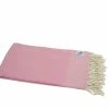 Null Saunatuch »Hamamtuch« Wabenmuster Pink Ca. 100x170 Cm -MATRATZEN 25470c1c e74f 4492 a90d 0753b67643e8
