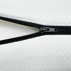 Null Orthopädische Kaltschaum-Matratze Mit 7 Zonen Von Mister Sandman 180x200 H2 / H3 Ergonomisch Und Punktelastisch -MATRATZEN 27ed90a8 c3b7 460a 858e d16c1eb84c38