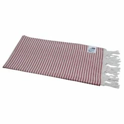 Null Strandtuch »Hamamtuch« Dünne Streifen Smaragdgrün Ca. 95x170 Cm • Badetuch -MATRATZEN 28fb13f6 d714 4dc7 90da e6294acdd6b2 4