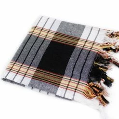 Null Hamamtuch Kariert Schwarz »Classic Pestemal« Ca. 80x180 Cm -MATRATZEN 2cf4d970 009d 4a76 b895 8232ebe11ba5