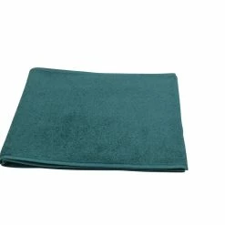 Null Sporthandtuch »Schweißtuch« Ca. 30x145 Cm | Petrolgrün Ohne Borte -MATRATZEN 2eb3bc4e 4d85 44a1 abd3 fbcb947b7c3b