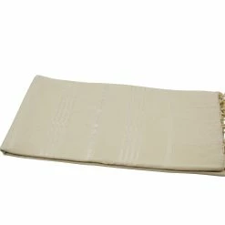 Null Hamamtuch »Pestemal« Palazzio In Dunkelbraun Mit Weißen Streifen • Ca. 90x180 Cm -MATRATZEN 34a43091 44e3 40e4 8360 02fda007eb92 1