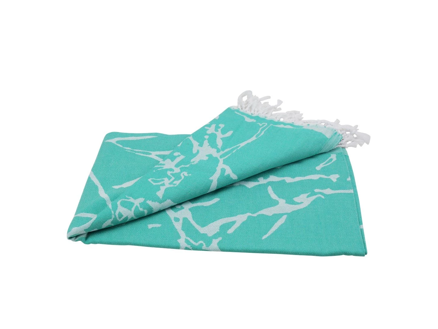 Null Hamamtuch Als Strandtuch Blau Ca. 100x170 Cm | Marmor 5 Null Hamamtuch Als Strandtuch Blau Ca. 100x170 Cm | Marmor – Bild 3