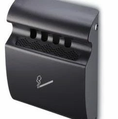 Null Wandascher, HxBxT 300x230x60mm, Stahl, Korpus Anthrazit, M. Schutzdach 14 Null Wandascher, HxBxT 300x230x60mm, Stahl, Korpus Anthrazit, M. Schutzdach -MATRATZEN 3598930a c9ed 458a bf26 756d8a9b8aba