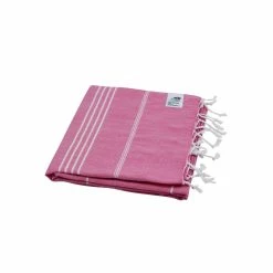 Null Hamamtuch Sultan Himbeerrot Mit Weißen Streifen Ca. 100x180 Cm -MATRATZEN 396ae43d 4bd8 4c6e 9f0d a8b1bdf7fbdc