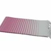 Null Saunatuch »Hamamtuch« Shadow Pink Ca. 90x180 Cm