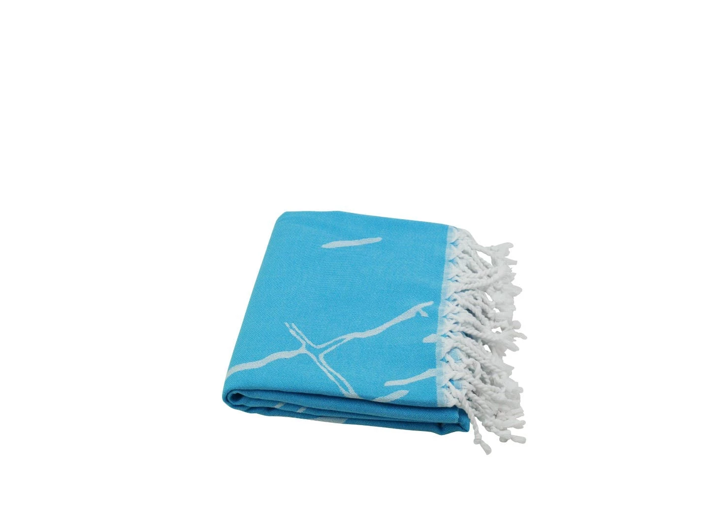 Null Hamamtuch Als Strandtuch Lila Ca. 100x170 Cm | Marmor 4 Null Hamamtuch Als Strandtuch Lila Ca. 100x170 Cm | Marmor – Bild 2