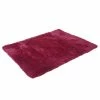 Null Teppich HWC-F69, Shaggy Läufer Hochflor Langflor, Stoff/Textil Flauschig Weich 200x140cm ~ Weinrot 1 Null Teppich HWC-F69, Shaggy Läufer Hochflor Langflor, Stoff/Textil Flauschig Weich 200x140cm ~ Weinrot -MATRATZEN 3bf08339 e5b0 4cb6 a703 1b7e4766f31a 3