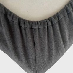 Null Fleece Winter Spannbettlaken 90x200-100x200 Cm Anthrazit Wärme Flauschig -MATRATZEN 3f57a887 34f5 41c2 83e4 a45ea54ed668 scaled