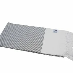 Null Hamamtuch Pestemal Telli Kiwigrün Ca. 100x175 Cm • Streifenmuster -MATRATZEN 3ff5e574 3632 4b0b bfdf 10d05a9d2996