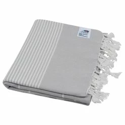 Null Pestemal Hamamtuch Nian Hellgrau Ca. 100x170 Cm -MATRATZEN 419ea3c1 f30e 4e0e bb5d 87ec472335b7