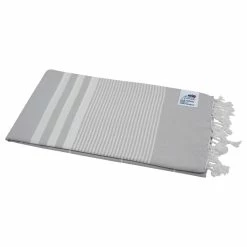 Null Sporthandtuch »Schweißtuch« Ca. 30x145 Cm | Anthrazit Ohne Borte -MATRATZEN 4588b074 64ed 4c2f bf79 3abfa20f856f 2