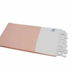 Null Hamamtuch Pestemal Telli Schwarz Ca. 100x175 Cm • Streifenmuster -MATRATZEN 46fc5424 e2f0 4572 8a43 f4bfa71202cb 1