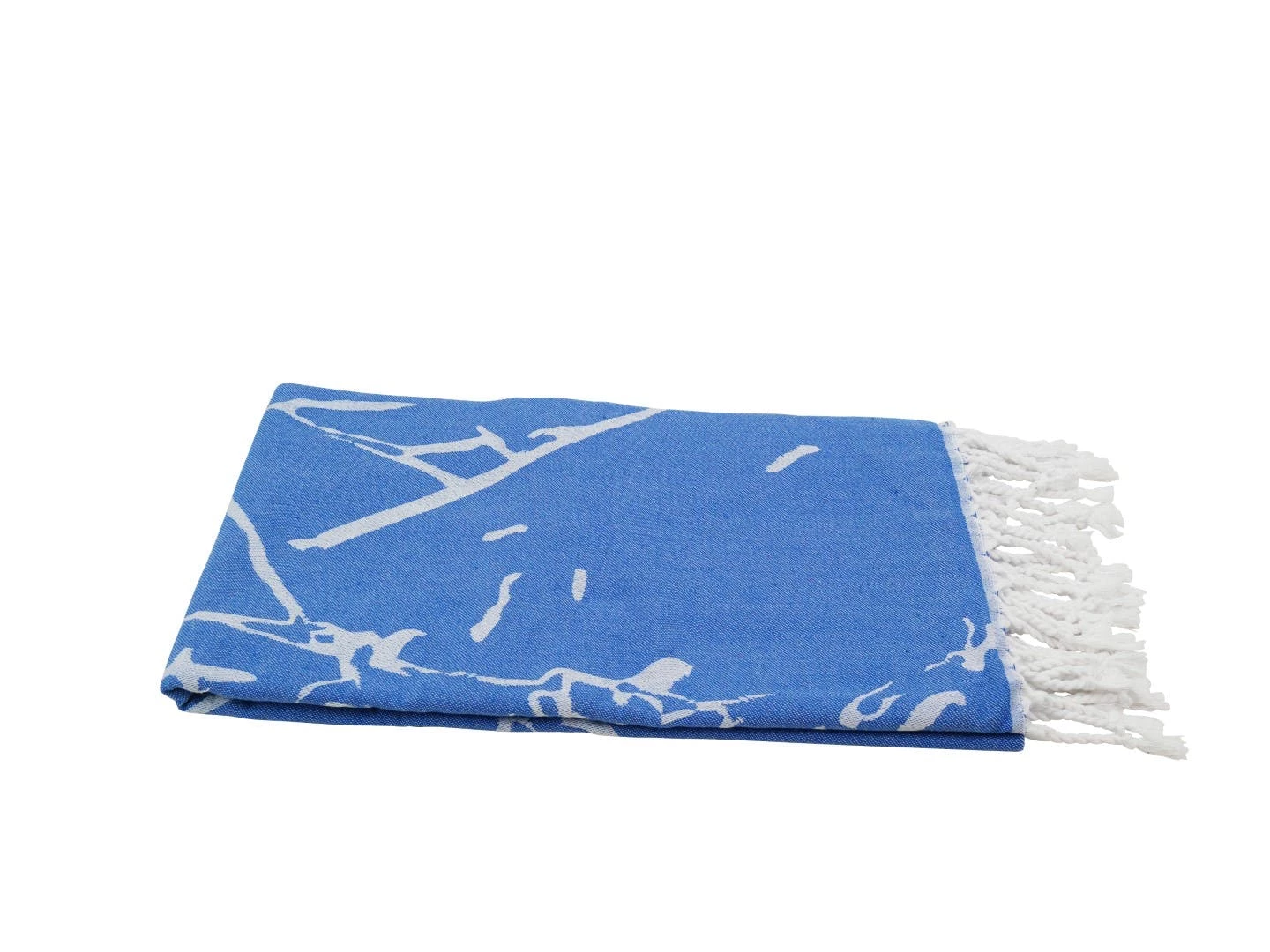 Null Hamamtuch Als Strandtuch Blau Ca. 100x170 Cm | Marmor 3 Null Hamamtuch Als Strandtuch Blau Ca. 100x170 Cm | Marmor