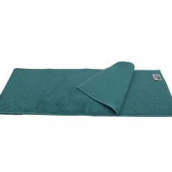 Null Sporthandtuch »Schweißtuch« Ca. 30x145 Cm | Petrolgrün Ohne Borte -MATRATZEN 49411063 cee2 44b1 a09a 2395e738264b