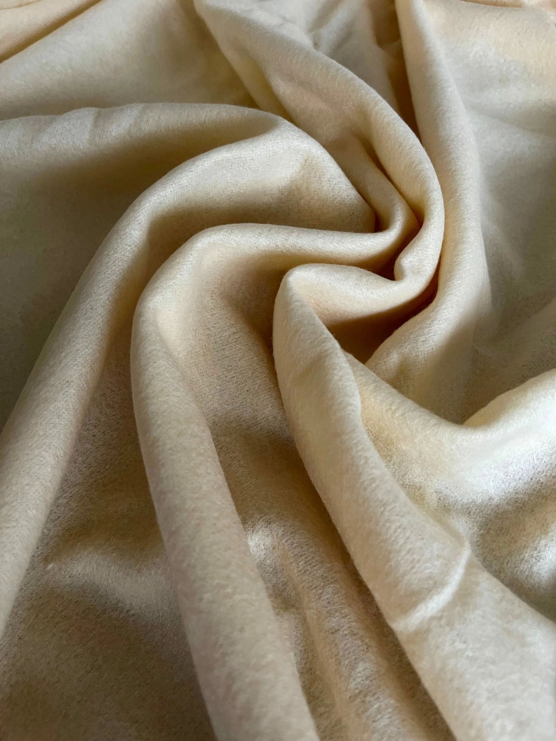 Null Fleece Winter Spannbettlaken 180x200-200x200 Cm Beige Wärme Flauschig 9 Null Fleece Winter Spannbettlaken 180x200-200x200 Cm Beige Wärme Flauschig – Bild 7
