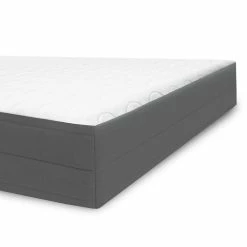 Null Matratze H2 H3 - Höhe 17cm - Kaltschaummatratze Mit 2in1 Härtegrad - 7 Liegezonen, 90 X 200 Cm -MATRATZEN 4cb13ac8 e1d2 4ea4 9341 b546bdbd402e