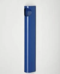 Null Wandascher, HxBxT 87x140x98mm, Stahl, Korpus Silber -MATRATZEN 50590099 115b 49d1 83c9 7e143f563581