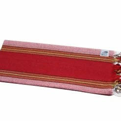 Null Hamamtuch Classic »Pestemal« Längsstreifen Blau Ca. 80x170 Cm -MATRATZEN 52439cb5 2cc3 4420 9802 281fed899f36 2