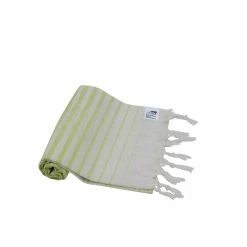 Null Saunatuch »Hamamtuch« Shadow Kiwigrün Ca. 90x180 Cm -MATRATZEN 5297ea1d 6683 40a5 8036 12ed93fed98b