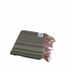 Null Hamamtuch Bunt Grün Ca. 100x180 Cm • Evliya -MATRATZEN 54d51d5d 3515 47ad b6a5 023a296f72cd