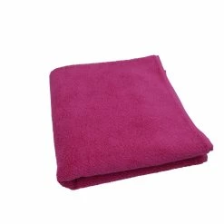 Null Handtuch 50x100 Cm Magenta-rot | 20/2 Ring, 600 G/m² -MATRATZEN 55194196 d4f6 4a75 a21b 28a084fb9f2b