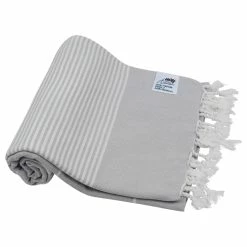 Null Pestemal Hamamtuch Nian Hellgrau Ca. 100x170 Cm -MATRATZEN 5531bfa5 de31 441c 8eab 77ebf9ddea94