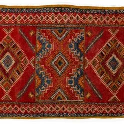 Null T-Taznakhte Berber 207 X 124 Cm -MATRATZEN 56696bcf 431c 416d a790 5679bd93a7cb