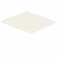 Null Handtuch Weiß, 50x100 Cm, Zero Twist Frottier 16/1 Ring, 500 G/m² -MATRATZEN 5775c6d6 3e9b 42b5 9b27 ef24a36b24e9