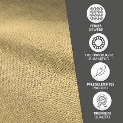 Null Spannbettlaken Jersey 100% Baumwolle 120-130x200 Cm Gelb -MATRATZEN 5b813c26 35d4 409b b43a 3af26b9cec91