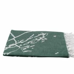 Null Hamamtuch Als Strandtuch Marineblau Ca. 100x170 Cm | Marmor -MATRATZEN 615b2c50 9050 468f bafc 1faa4155c906 5