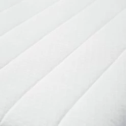 Null Ergonomische Gelschaummatratze Mit Waschbarem Bezug - 120x200 - Kaltschaum Kern Und Gel Topper Für Optimale Druckentlastung -MATRATZEN 664636a3 16fb 4133 94ae 38cc11a3aa68