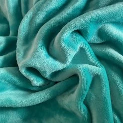 Null Winter Teddyplüsch Spannbettlaken 140-160x200cm Petrol Flausch Kuschelig -MATRATZEN 674c0673 34f1 48cf ba43 d3ce88a61e06