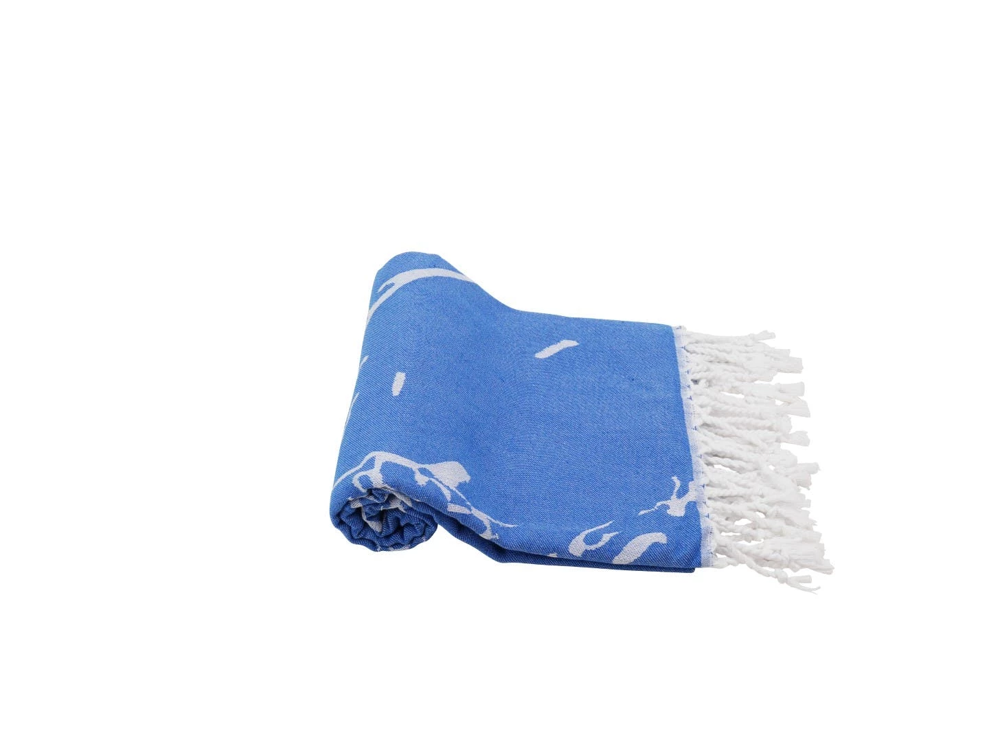 Null Hamamtuch Als Strandtuch Blau Ca. 100x170 Cm | Marmor 8 Null Hamamtuch Als Strandtuch Blau Ca. 100x170 Cm | Marmor – Bild 6