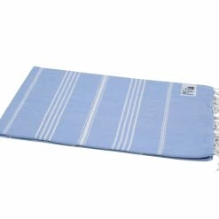 Null Saunahandtuch »Frottee Sensepura« Mit Streifen Gelb/orange Ca. 70x170 Cm -MATRATZEN 6b76d5db 4043 4e3d 9d52 fce241795862 5