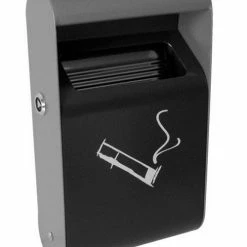 Null Wandaschenbecher Für Den Außenbereich