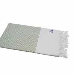 Null Hamamtuch Pestemal Telli Schwarz Ca. 100x175 Cm • Streifenmuster -MATRATZEN 758310d2 bb4d 4850 84bd b8121aa28004 3