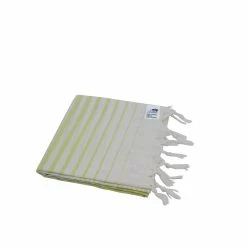 Null Saunatuch »Hamamtuch« Shadow Kiwigrün Ca. 90x180 Cm -MATRATZEN 7998b084 f311 49e8 a744 79b7c9bff494